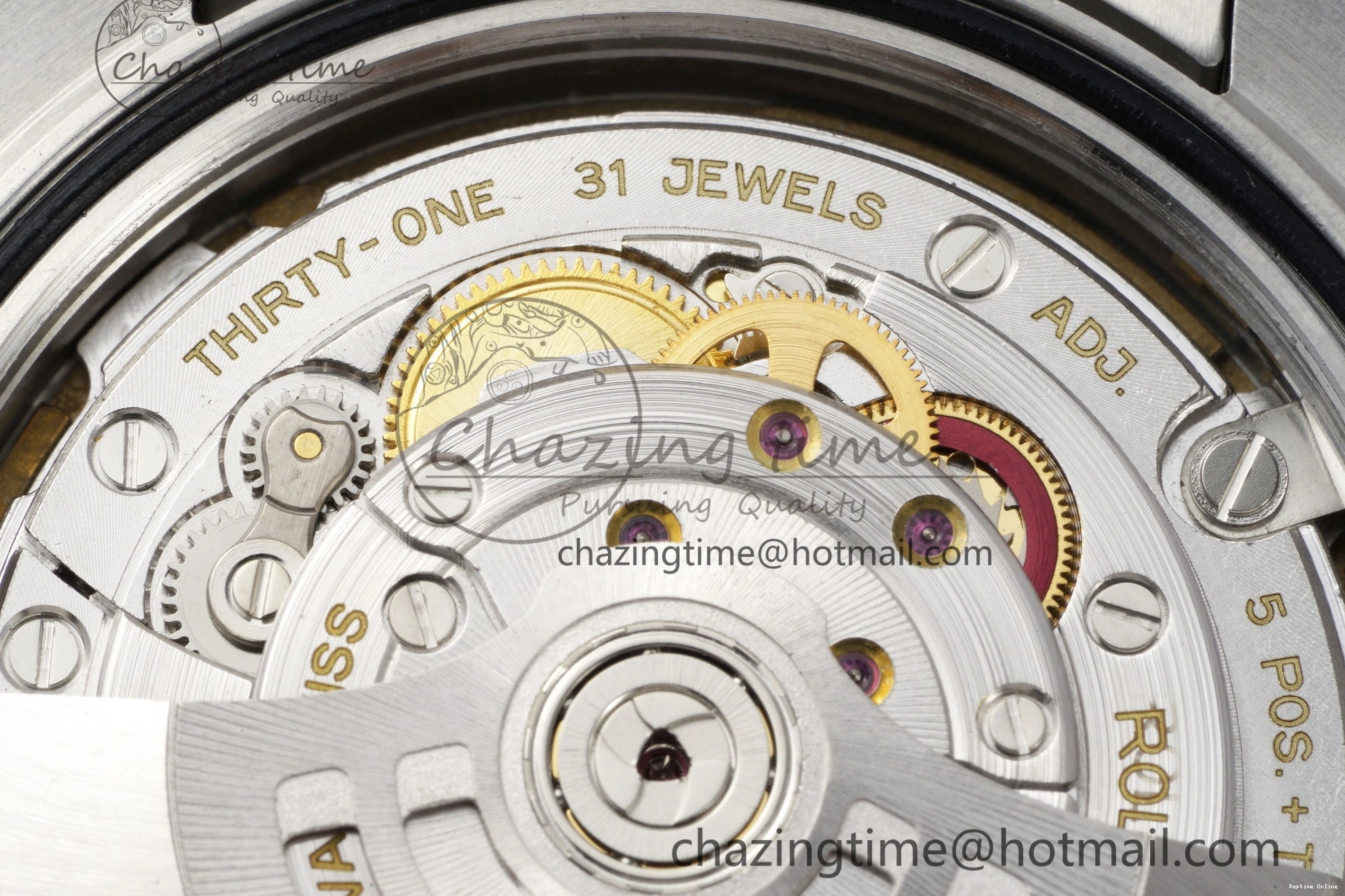 1226 Vibrant DateJust 41 SS YG Polished Bezel KING 1:1 Best Edition 904L Steel Silver Dial on Jubilee Bracelet VR 2224